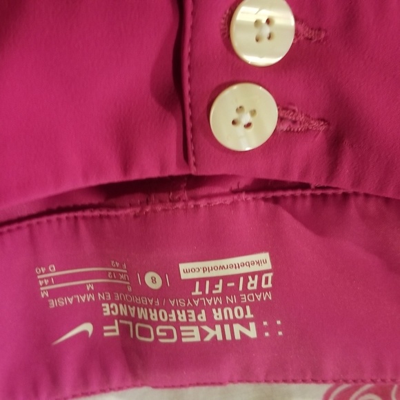 Nike Pants - Golf shorts